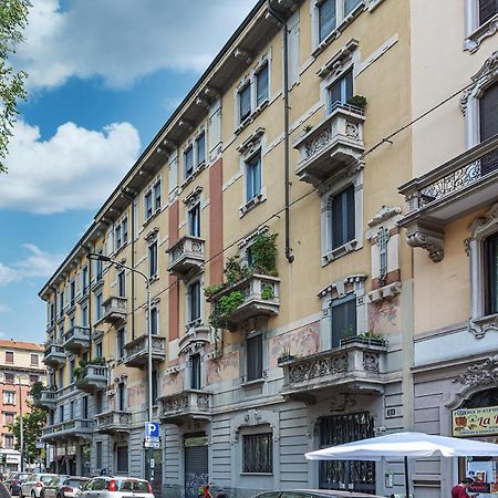 La Boutique Milano: Appartamento In Porta Romana Exterior photo